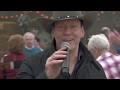 Robert Mizzell - The Farmer (Official Music Video)