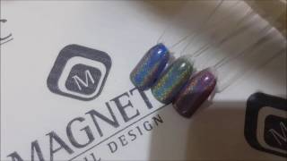 Magnetic Fairy Dust, Holographic Glitter screenshot 4
