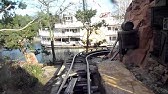 Pirates of the Caribbean at Disneyland Paris Full POV Ride Experience w