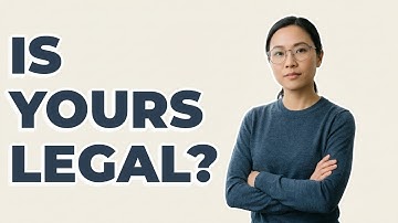 What Makes An Unpaid Internship Legal?