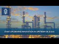 Start-ups Driving Innovation in Upstream Oil &amp; Gas