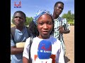 #Tchad : Transport, restauration, bibliothèque ; Les étudiants énumèrent leurs difficultés et doléan