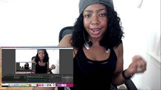 Chris Stapleton - Fire Away (Reaction)