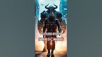 What If Countries Had Giant Robot Guardians? (Part 6) | #ai  #shorts