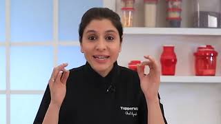 Tupperware MM Round #2, 440 ml, Set of 4