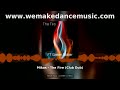 Mikas The Fire Club Dub Melodic House Template