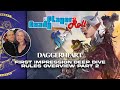 First Look at Daggerheart TTRPG - First Impression & Deep Dive - Overview & Rules Pt 2