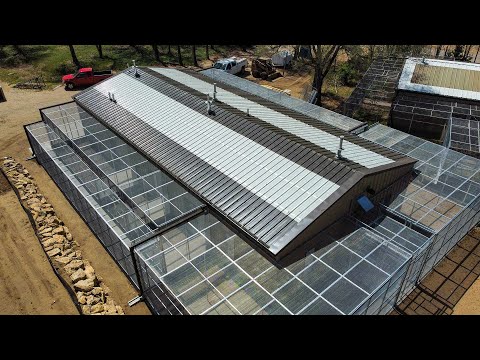 Sedgwick County Zoo Multi-Purpose Building