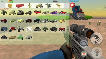 STRIKE FORTRESS BOX :BATTLE ROYALE PVP GAMEPLAY PART 457