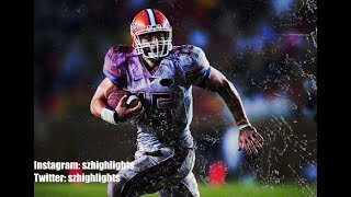 The Tim Tebow Story