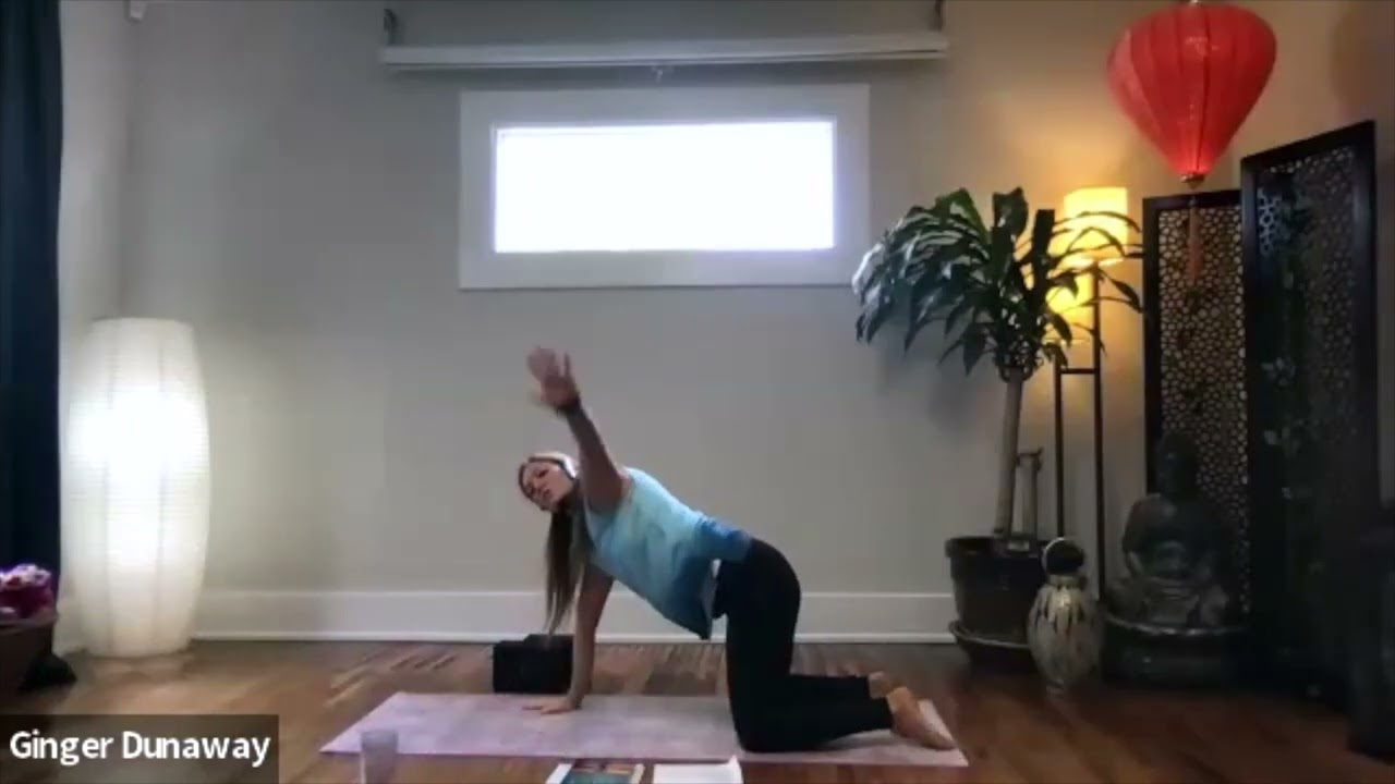 Prayerful Yoga Sundays 8-6-23