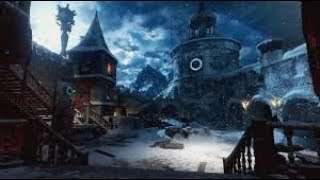 Der Eisendrache 2 Player Easter Egg! (Call of Duty: Black Ops III)