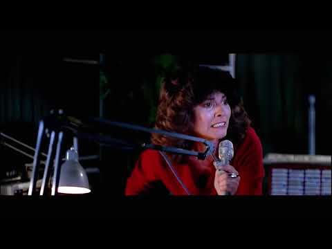 The Fog - Main Title Theme (John Carpenter)