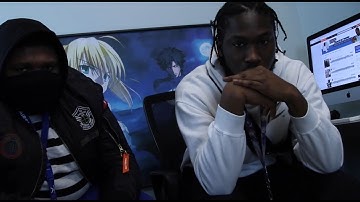 Chaos Network - Otaku Bars 2.0 (Official Music Video) Eng/Esp Sub [CC]