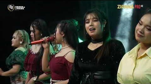 Lima Menit Lagi COVER All Artis- Ine Shintya || Putra Bungsu