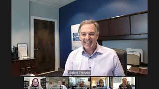 CEO Roundtable: 2021 The Year in Review: Julian Francis