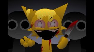 Sprunki Multiverse Of Evil 3 Teaser 2