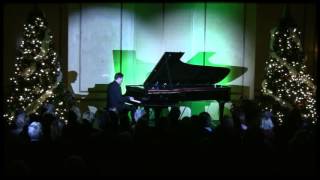 My Joyous Christmas Soul - Louis Landon