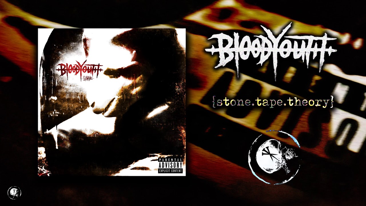 Watch Blood Youth - {stone.tape.theory} on YouTube Watch Blood Youth - {stone.tape.theory} on YouTube