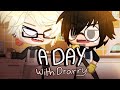 A lovely Day~ with Drarry || Drarry/Harco || gachaclub