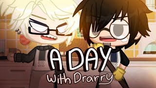 A lovely Day~ with Drarry || Drarry/Harco || gachaclub