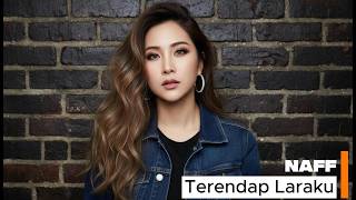 NAFF - TERENDAP LARAKU I COVER MTB MUSIC