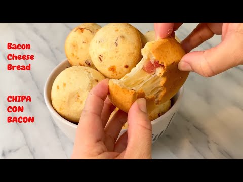 Chipitas de Almidón