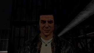 LA Plays Max Payne for the First Time EP1: Sam Lake's Sh*t Eatin' Grin