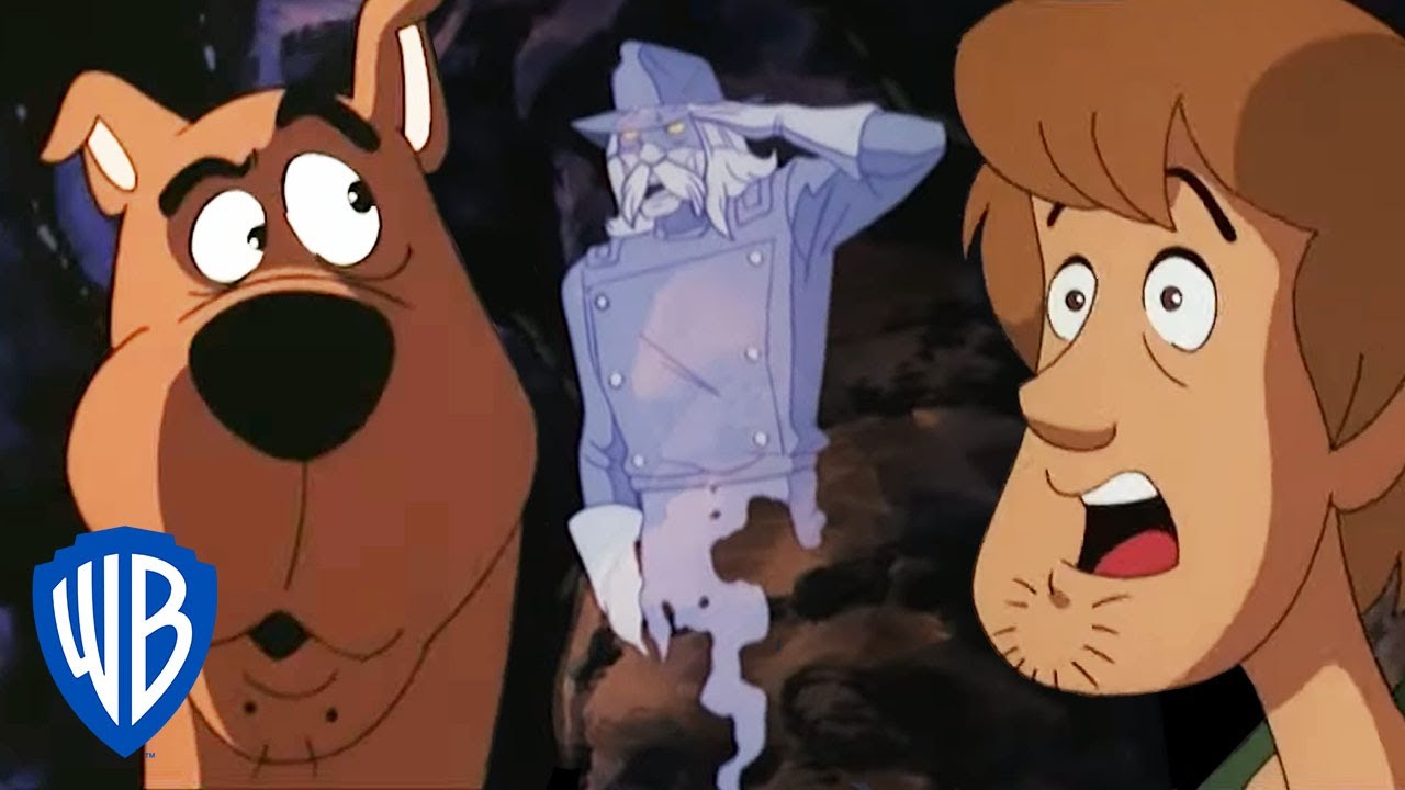 Scooby-Doo! | Toughest Mysteries Solved🔎 | @WB Kids
