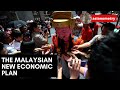 Looking Back at Malaysia’s New Economic Plan