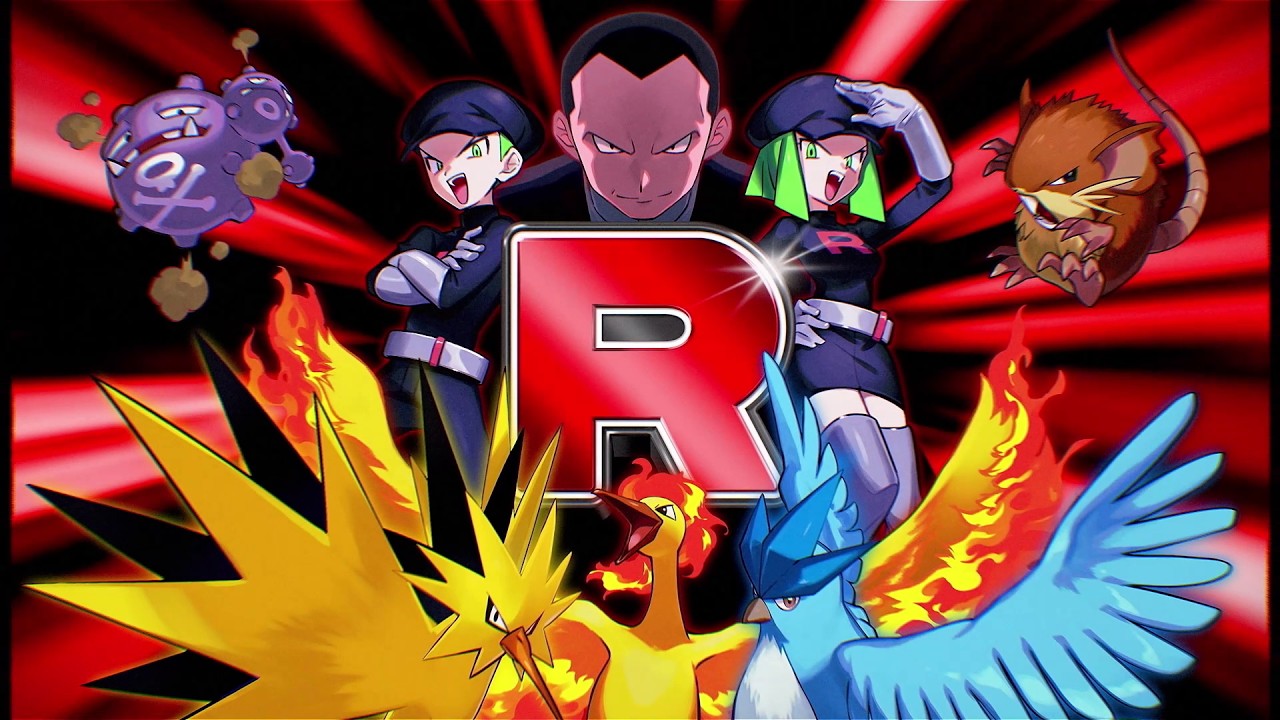 Pokémon-Sammelkartenspiel-Pocket: Team Rockets Pläne | Offizieller Trailer