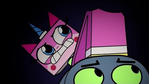 THX Logo Is A Nutshell Crossover (Klay Animation SUPER EDITION 14)