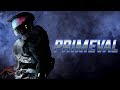 Primeval  halo 5 montage  ft visioncy