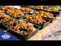 PALEO Grass-fed Goulash MEAL PREP | Stacie Tovar