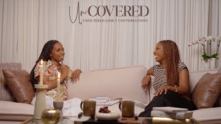 Uncovered Ep. 3: When Discipleship Gets Tough