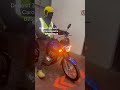 Haojue express plus customazation!