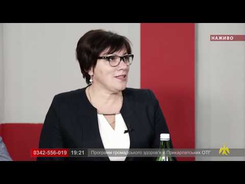 Про головне в деталях. Р.Круховський. О.Мельник. М.Чопей. Розробка "Програми громадського здоров&rsquo;я"