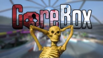This new GOREBOX update is actually awesome!!! - (GOREBOX update V16)