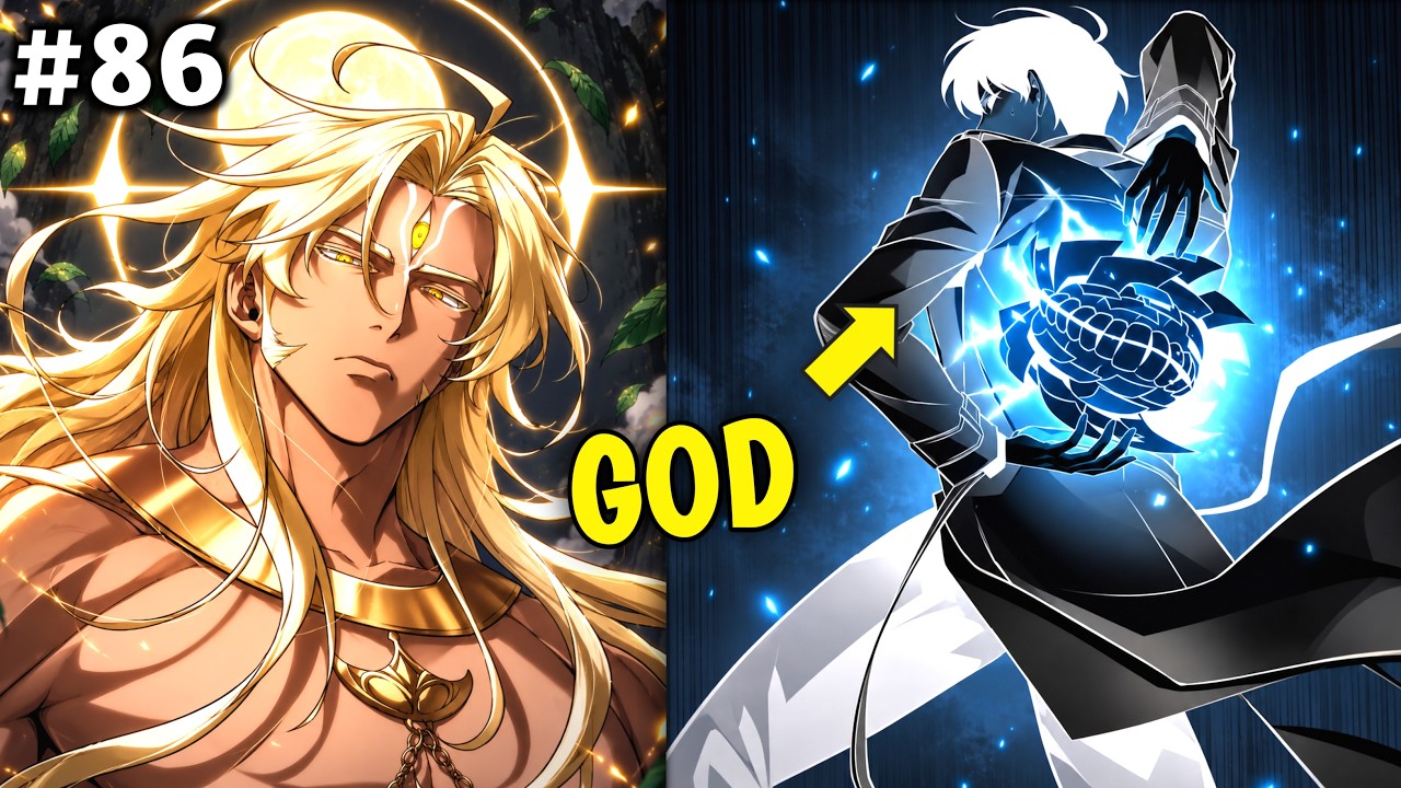 86) He Already Knows How The World Ends Explained in Hindi