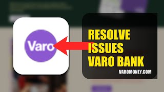 How To Resolve Login Issues On Varo Bank 2026 (QUICK FIX)