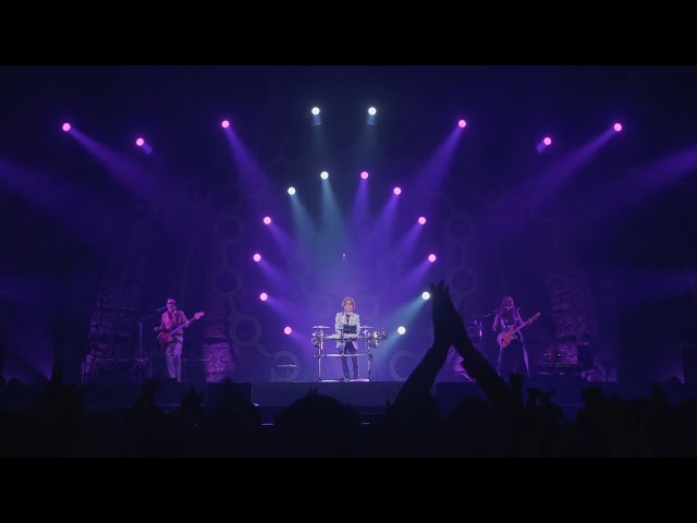 THE ALFEE - WIND OF TIME【風の時代☆夏 DAY2】 - YouTube