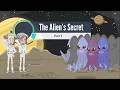 The Alien’s Secret 👽 | Learn English with a Story (Part 1)
