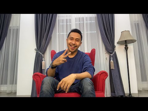 Video: Apakah tanda-tanda teman lelaki yang obsesif?