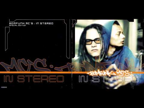 Bomfunk MC's -
