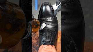 What An Incredible Mirror Shoeshine Long Version & More Satisfying