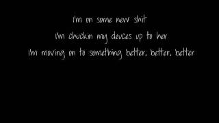 Deuces- By Chris Brown Ft. Tyga & Kevin McCall