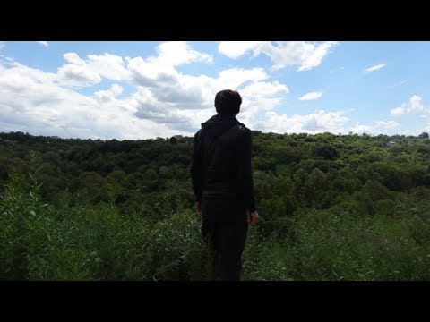 Красивые места киевской области, о который мало кто знает!