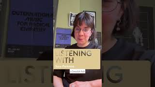 Listening with Swedish Folk Musician Sara Parkman
