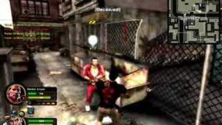 Escape From Paradise City Trailer