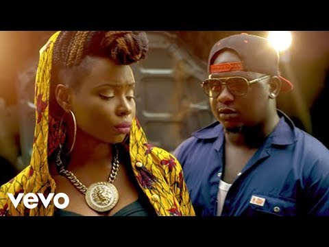 Wande Coal - Baby Hello [Official Video]